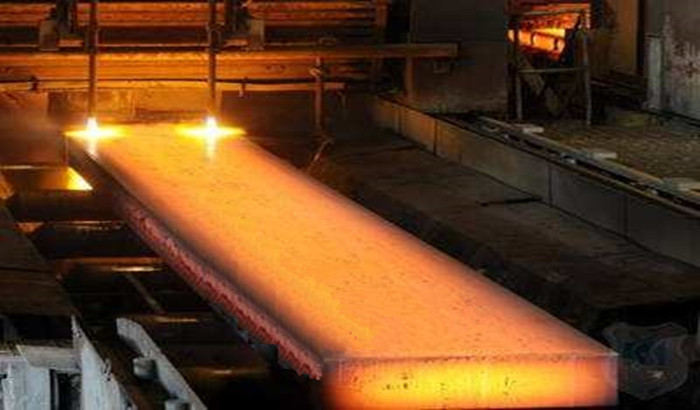 舞阳钢铁有限责任公司炼钢技术